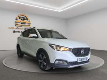 Used MG MG ZS 2018 for sale - 74828755: Photo