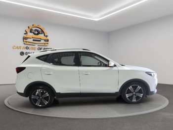 Used MG MG ZS 2018 for sale - 74828755: Photo