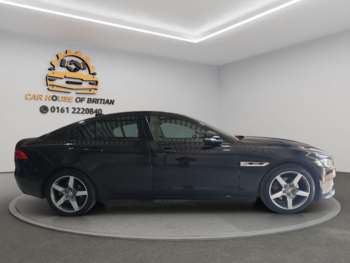 Used Jaguar XE 2017 for sale - 74096472: Photo