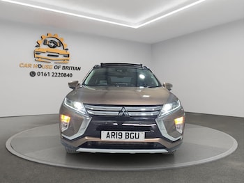 Used Mitsubishi Eclipse Cross 2019 for sale - 75520390: Photo