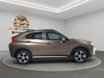 Used Mitsubishi Eclipse Cross 2019 for sale - 75520390: Photo