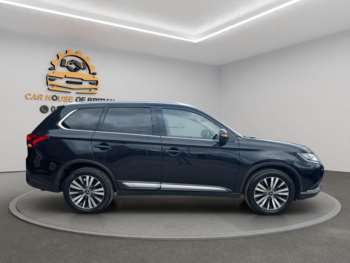Used Mitsubishi Outlander 2020 for sale - 75247650: Photo