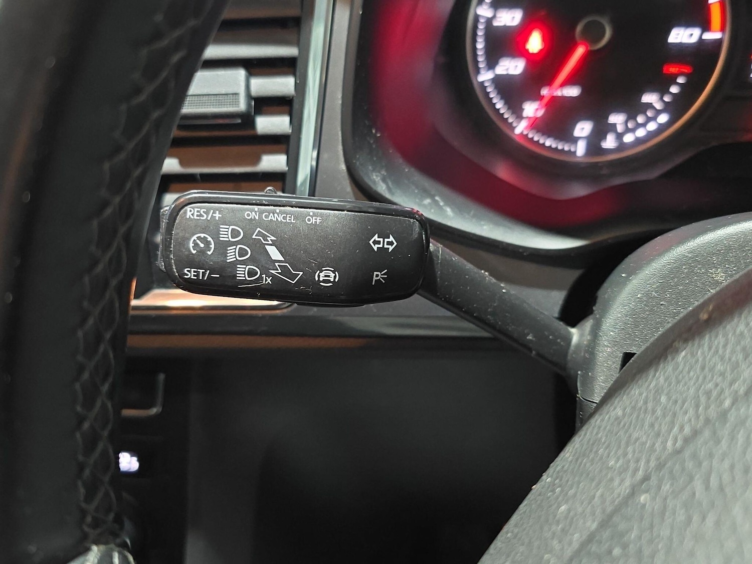 Used SEAT Ateca 2019 for sale - 76865467: Photo 12