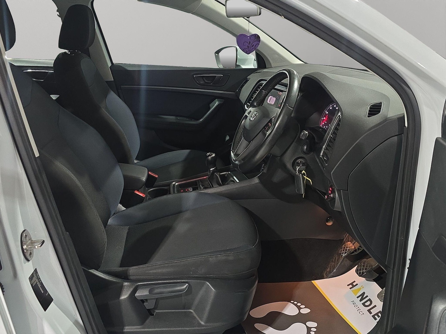 Used SEAT Ateca 2019 for sale - 76865467: Photo 13