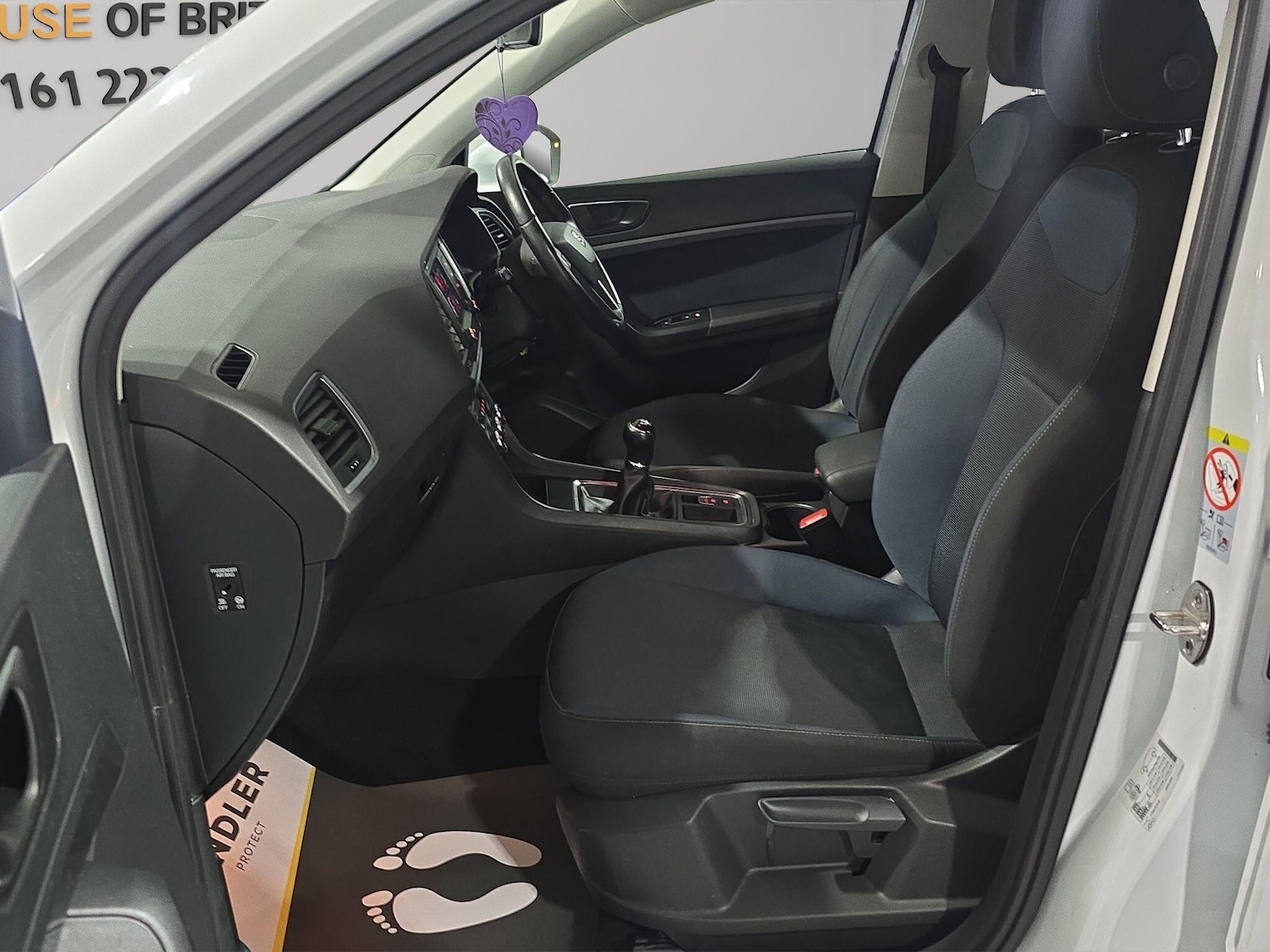 Used SEAT Ateca 2019 for sale - 76865467: Photo 15