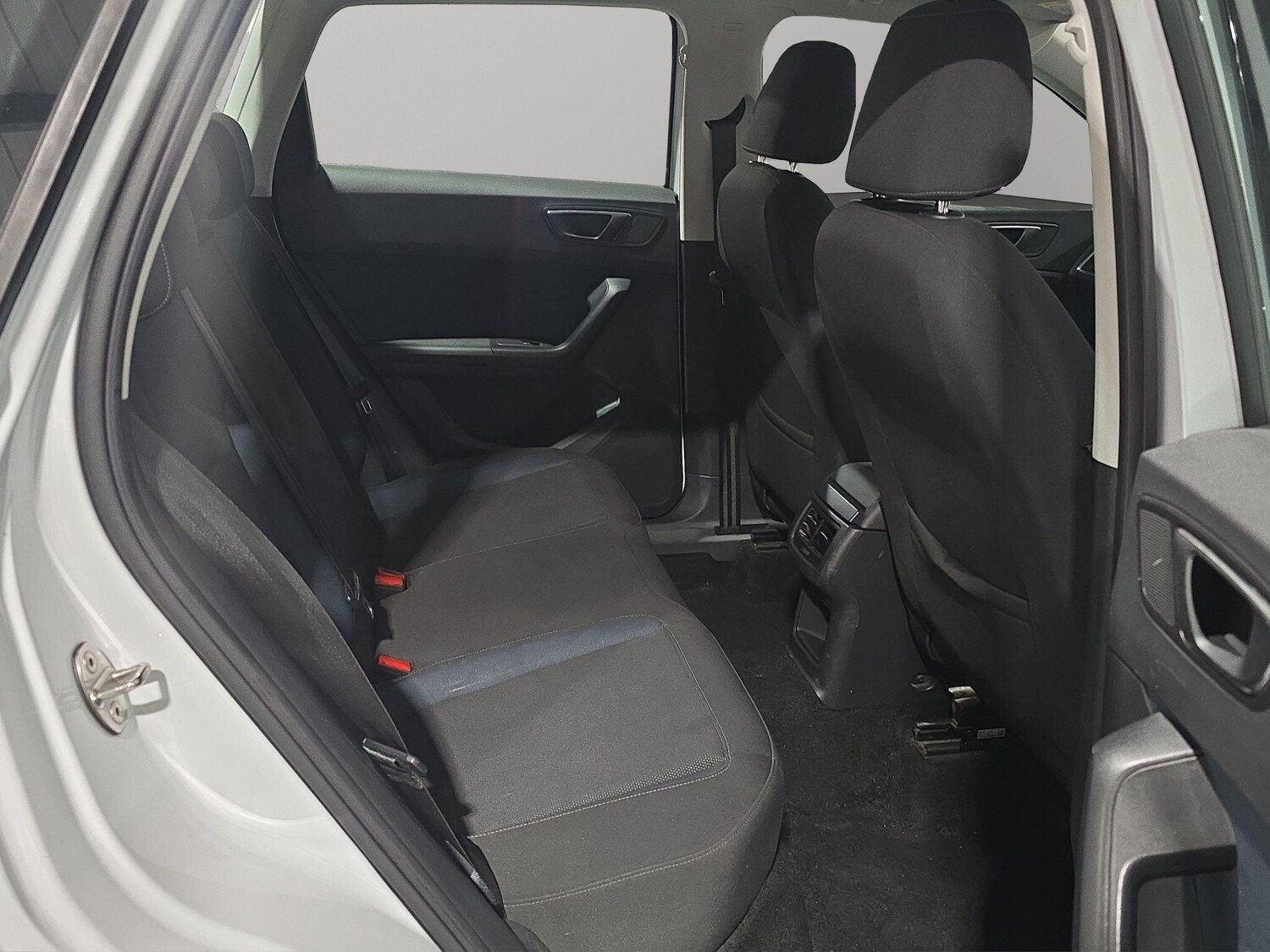 Used SEAT Ateca 2019 for sale - 76865467: Photo 16