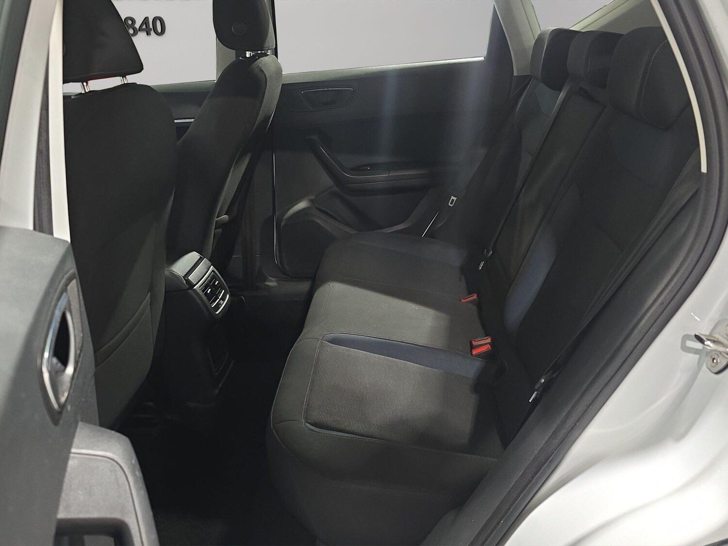 Used SEAT Ateca 2019 for sale - 76865467: Photo 17