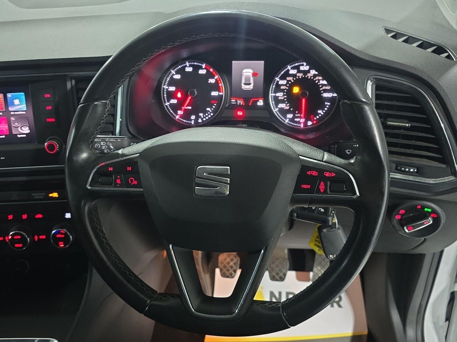 Used SEAT Ateca 2019 for sale - 76865467: Photo 18