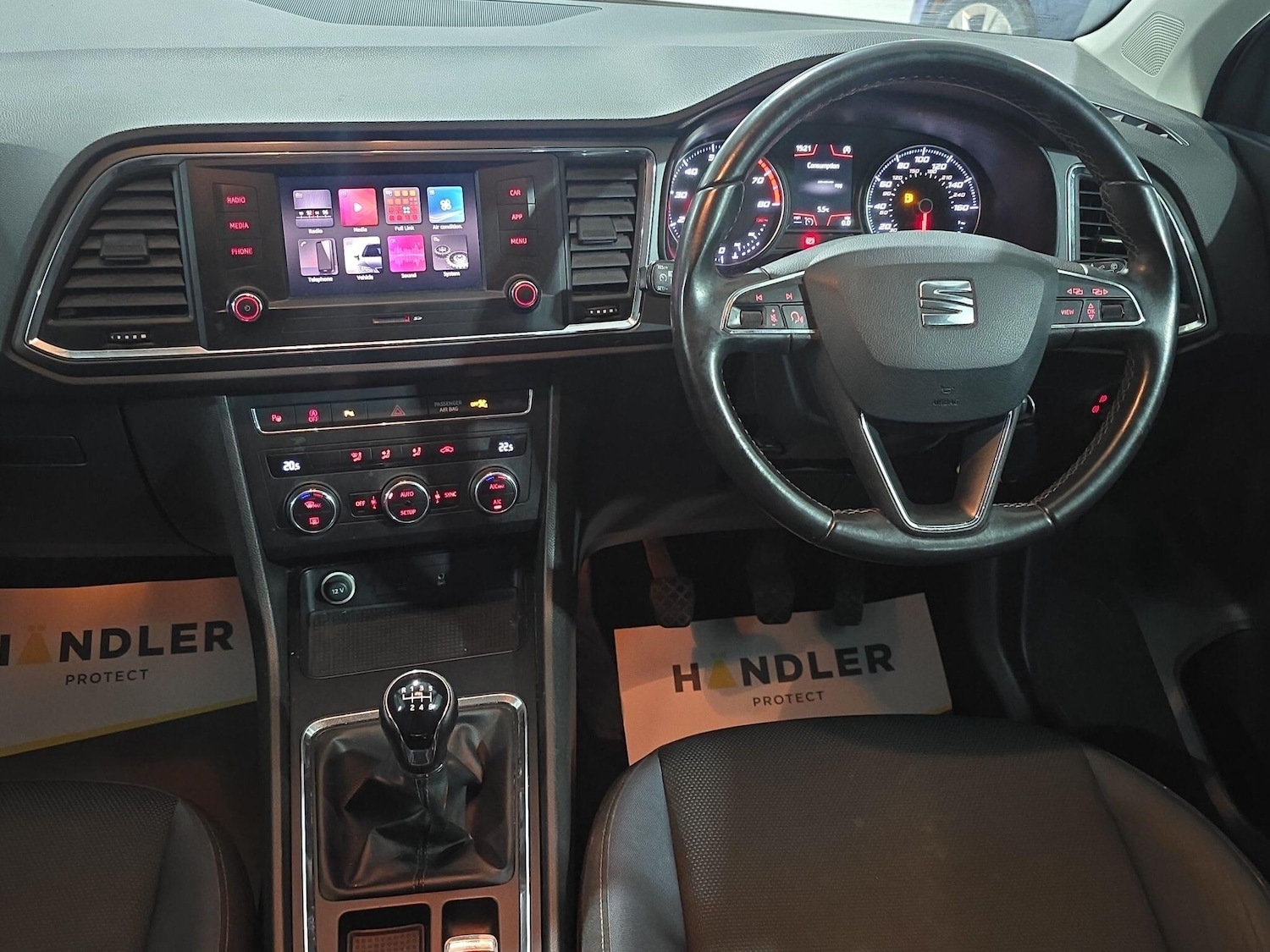 Used SEAT Ateca 2019 for sale - 76865467: Photo 19