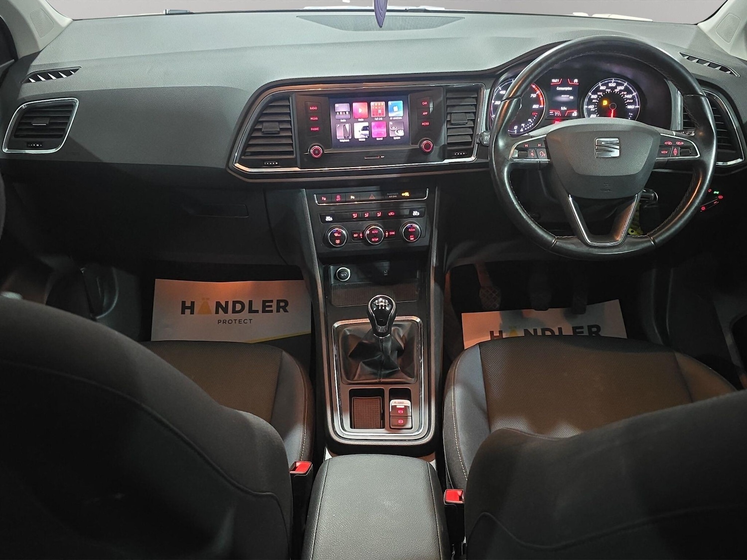 Used SEAT Ateca 2019 for sale - 76865467: Photo 2