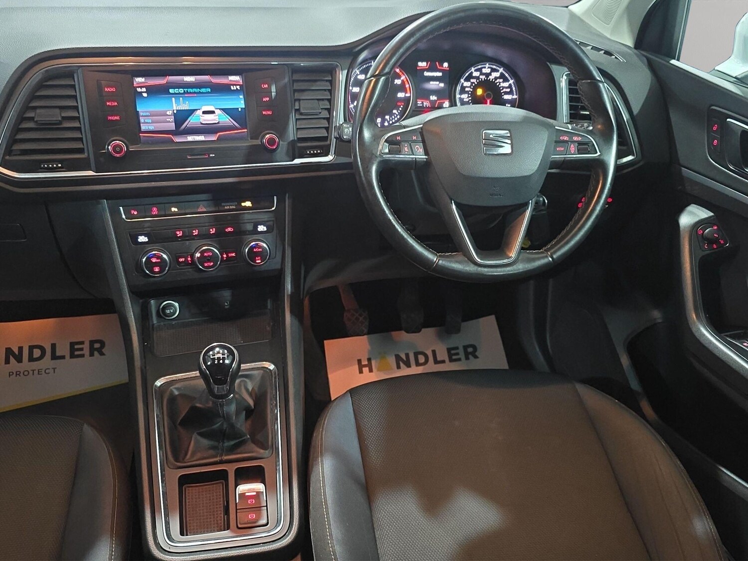 Used SEAT Ateca 2019 for sale - 76865467: Photo 20