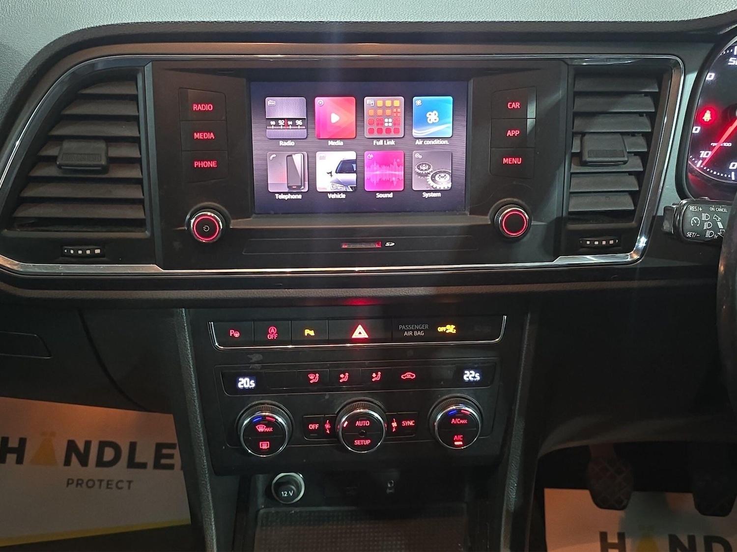 Used SEAT Ateca 2019 for sale - 76865467: Photo 21