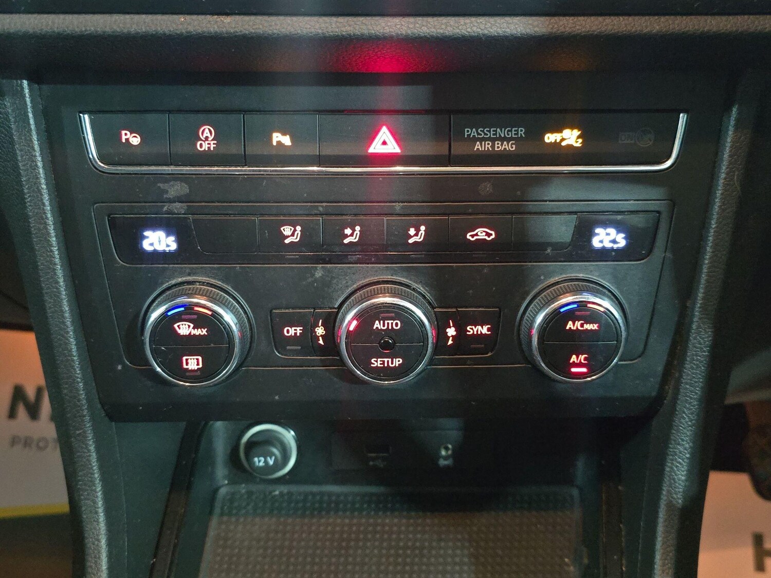 Used SEAT Ateca 2019 for sale - 76865467: Photo 24