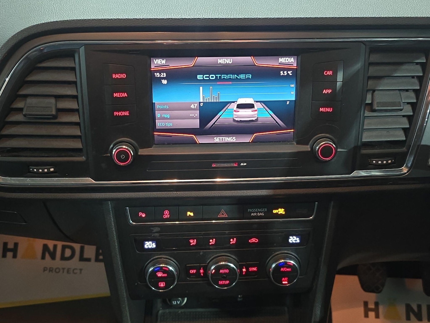 Used SEAT Ateca 2019 for sale - 76865467: Photo 25