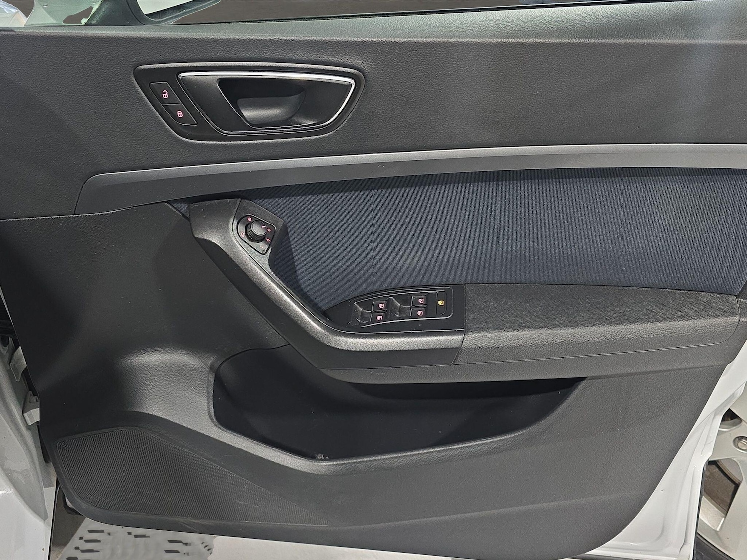 Used SEAT Ateca 2019 for sale - 76865467: Photo 27