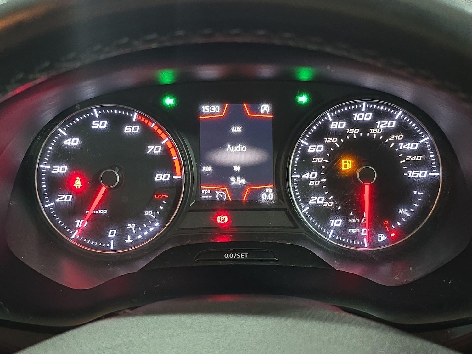 Used SEAT Ateca 2019 for sale - 76865467: Photo 29