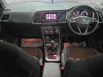 Used SEAT Ateca 2019 for sale - 76865467: Photo