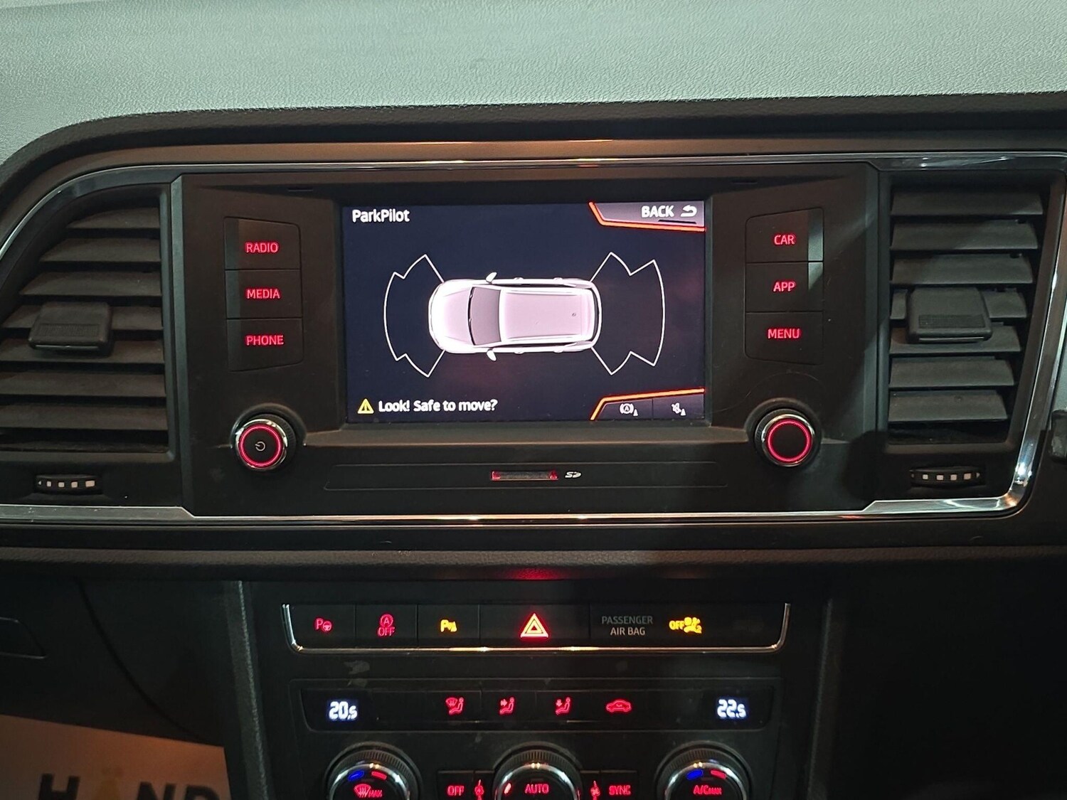 Used SEAT Ateca 2019 for sale - 76865467: Photo 30