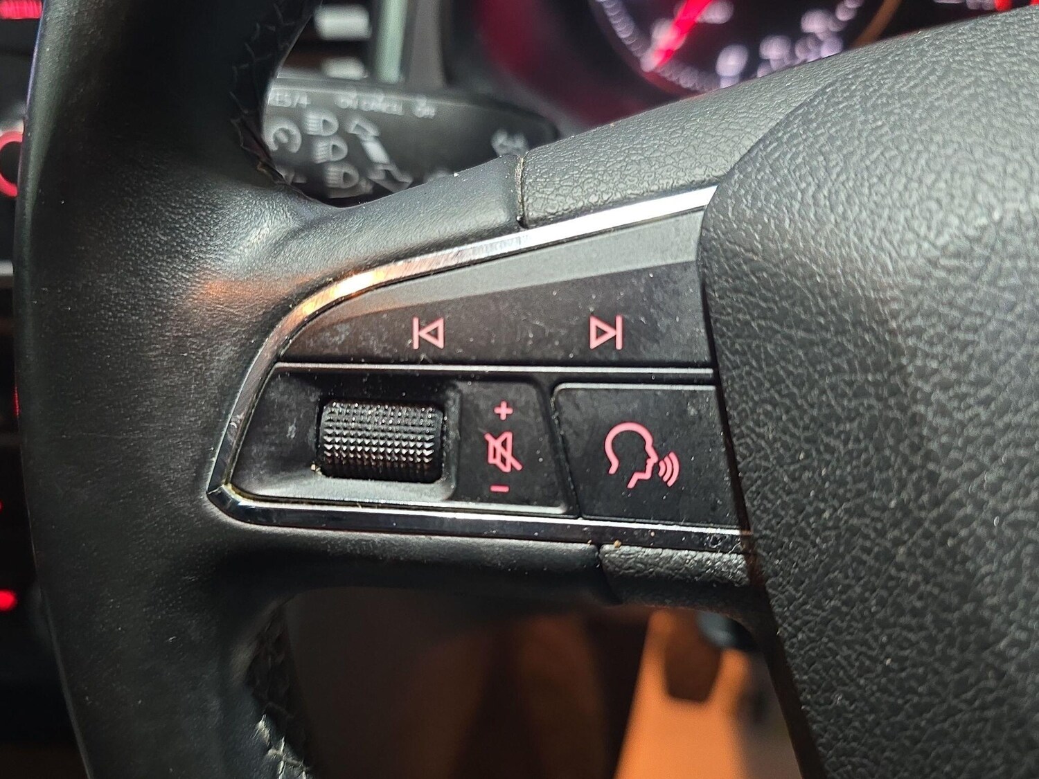 Used SEAT Ateca 2019 for sale - 76865467: Photo 35