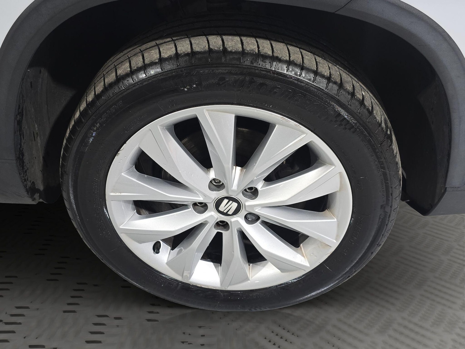 Used SEAT Ateca 2019 for sale - 76865467: Photo 37