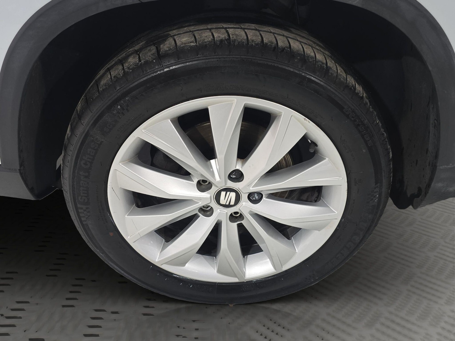 Used SEAT Ateca 2019 for sale - 76865467: Photo 38