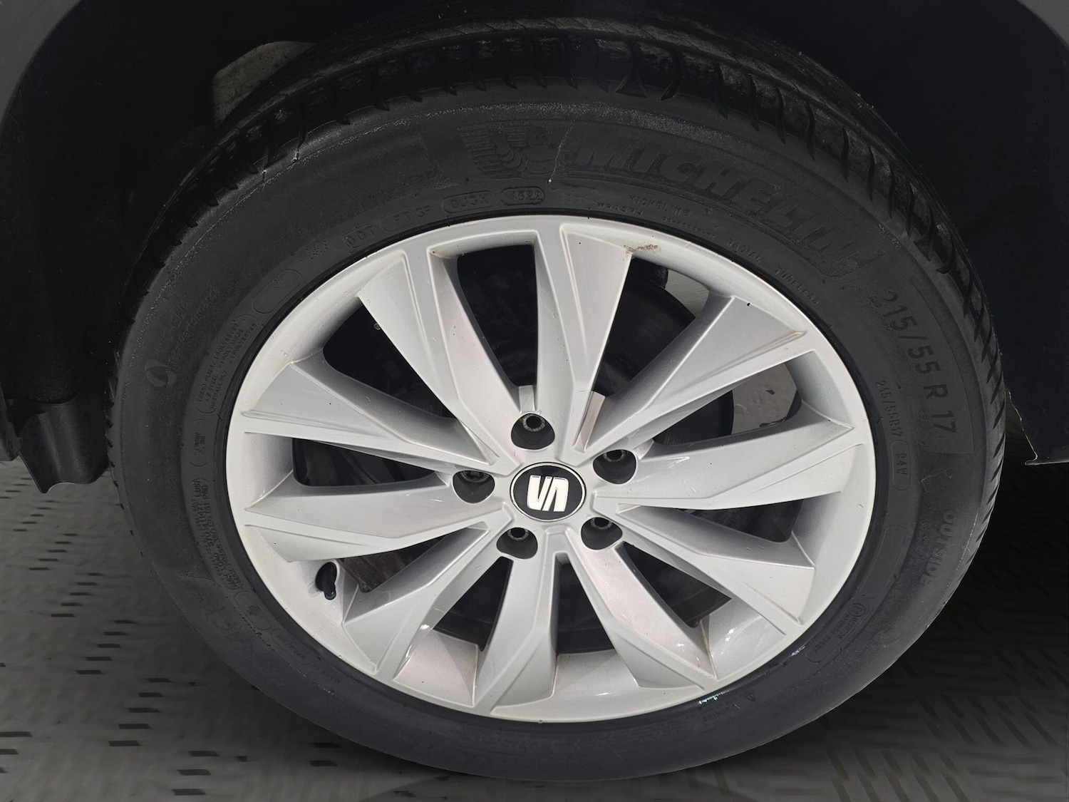 Used SEAT Ateca 2019 for sale - 76865467: Photo 39