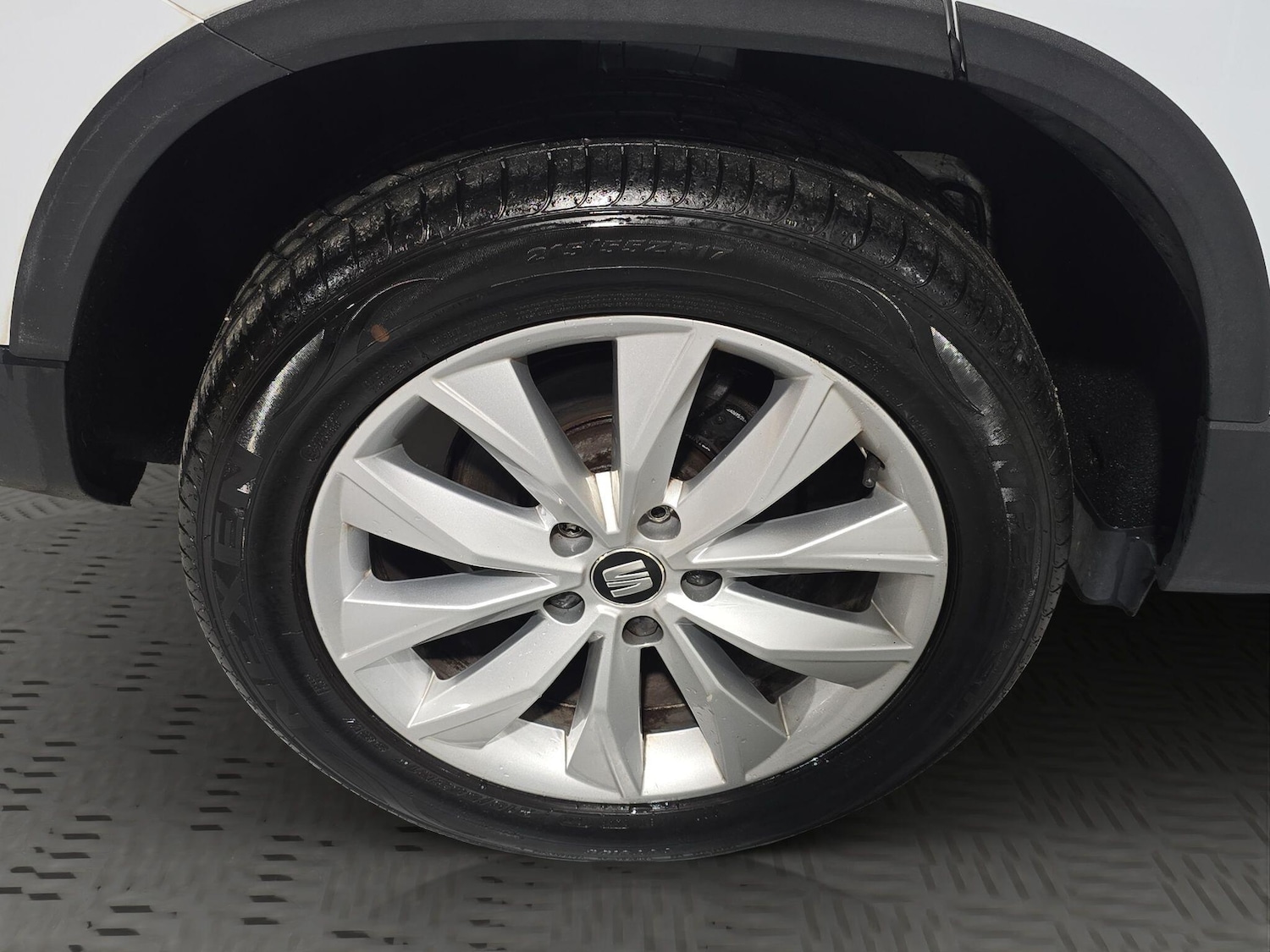 Used SEAT Ateca 2019 for sale - 76865467: Photo 40