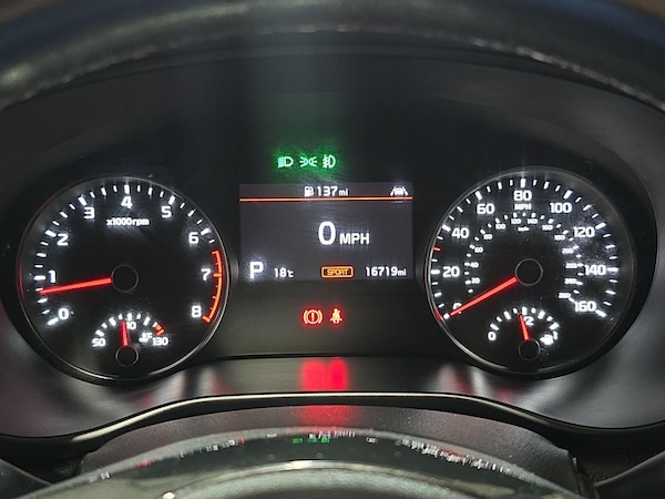 Used Kia Sportage 2021 for sale - 75544136: Photo 14