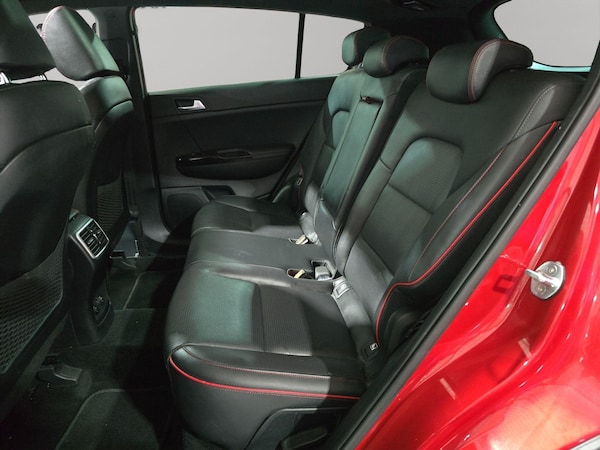 Used Kia Sportage 2021 for sale - 75544136: Photo 16