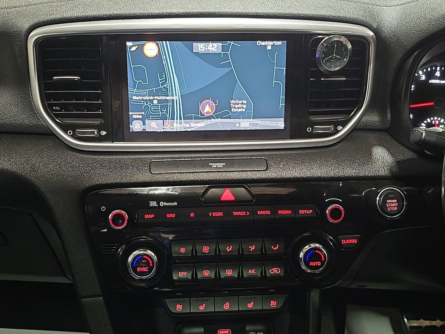 Vehicle 17