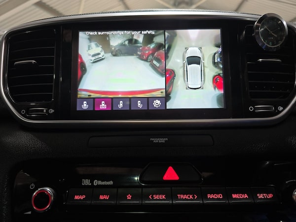 Used Kia Sportage 2021 for sale - 75544136: Photo 18