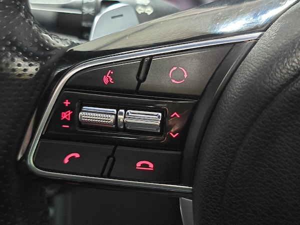 Used Kia Sportage 2021 for sale - 75544136: Photo 21