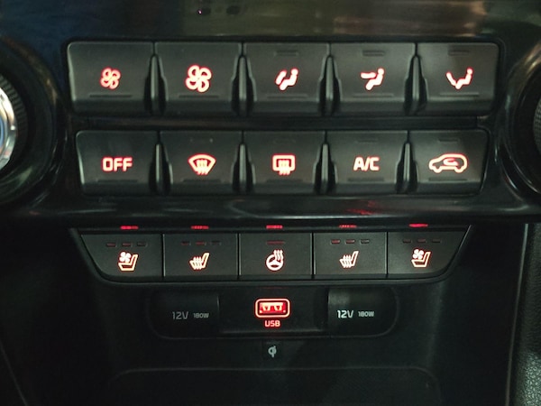 Used Kia Sportage 2021 for sale - 75544136: Photo 23