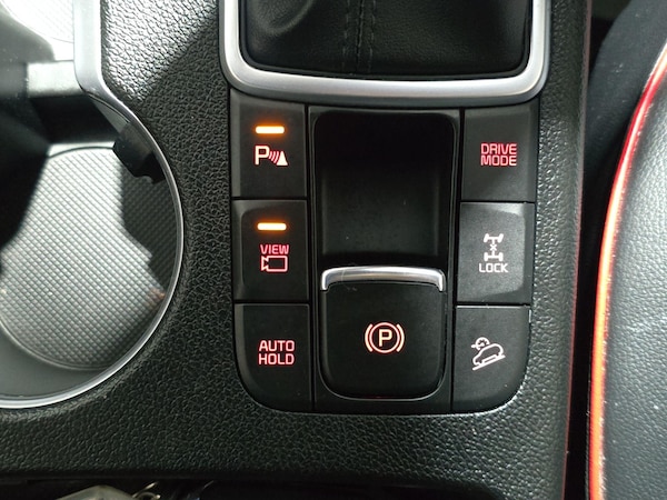 Used Kia Sportage 2021 for sale - 75544136: Photo 29