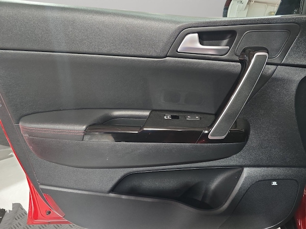 Used Kia Sportage 2021 for sale - 75544136: Photo 33