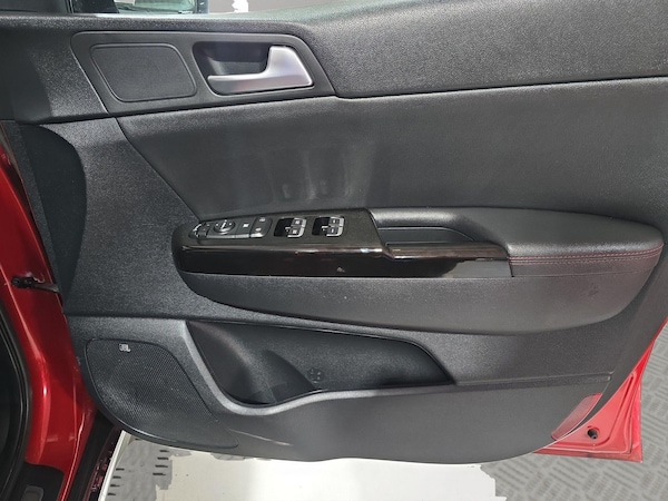 Used Kia Sportage 2021 for sale - 75544136: Photo 34