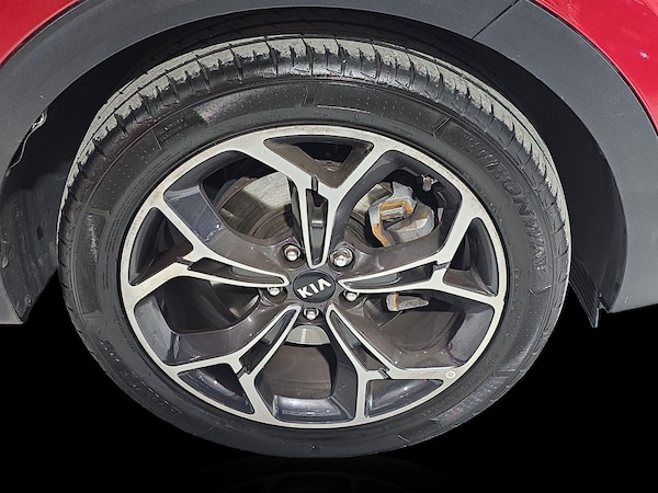 Used Kia Sportage 2021 for sale - 75544136: Photo 36