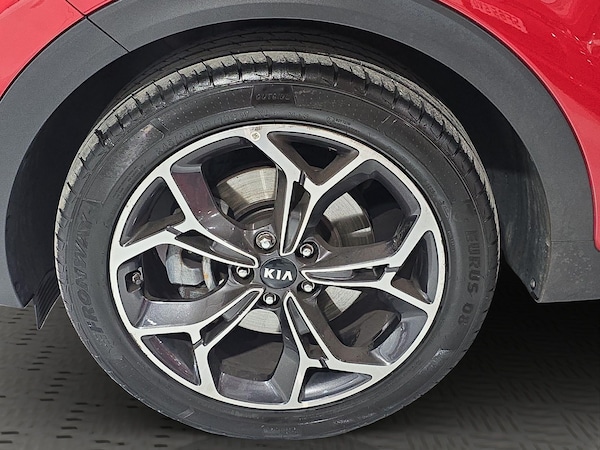 Used Kia Sportage 2021 for sale - 75544136: Photo 37