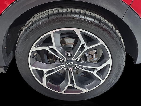 Used Kia Sportage 2021 for sale - 75544136: Photo 38