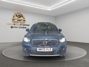 Used Volvo XC40 2021 for sale - 78661499: Photo