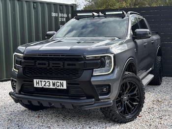 Used Ford Ranger 2023 for sale - 79751166: Photo
