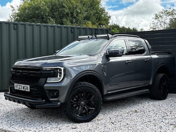 Used Ford Ranger 2023 for sale - 79751166: Photo