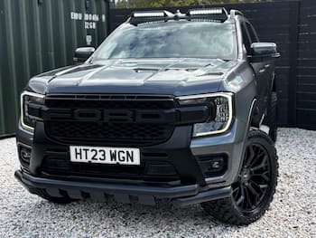Used Ford Ranger 2023 for sale - 79751166: Photo