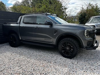 Used Ford Ranger 2023 for sale - 79751166: Photo
