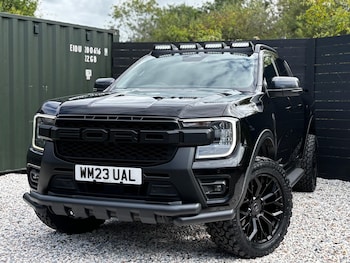 Used Ford Ranger 2023 for sale - 79601583: Photo