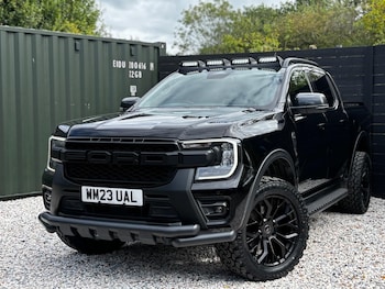 Used Ford Ranger 2023 for sale - 79601583: Photo