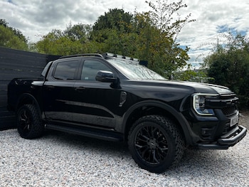 Used Ford Ranger 2023 for sale - 79601583: Photo