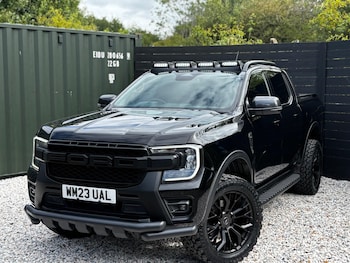 Used Ford Ranger 2023 for sale - 79601583: Photo