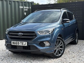 Used Ford Kuga 2019 for sale - 79725766: Photo