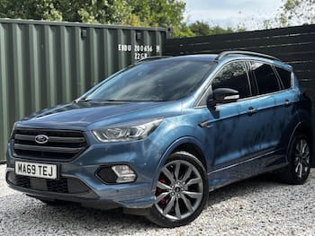 Used Ford Kuga 2019 for sale - 79725766: Photo